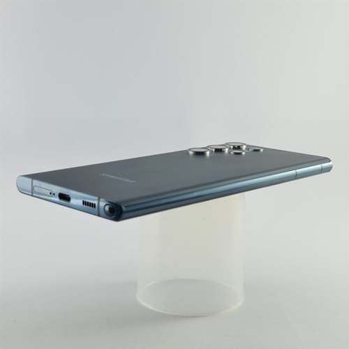 Смартфон Samsung Galaxy S22 Ultra 256 GB Green USED **