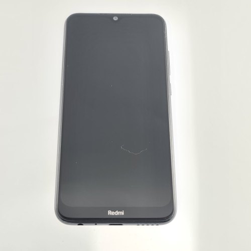 Смартфон Xiaomi Redmi Note 8T 128 GB Black USED **