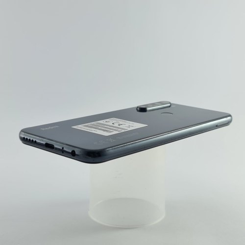 Смартфон Xiaomi Redmi Note 8T 128 GB Black USED **