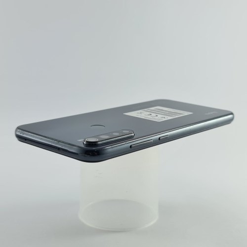 Смартфон Xiaomi Redmi Note 8T 128 GB Black USED **