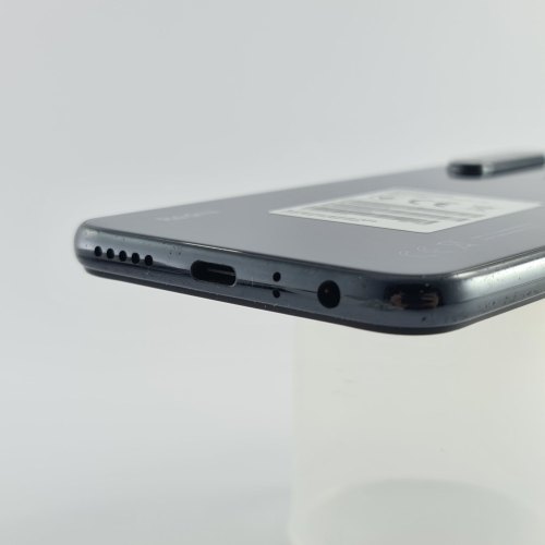 Смартфон Xiaomi Redmi Note 8T 128 GB Black USED **