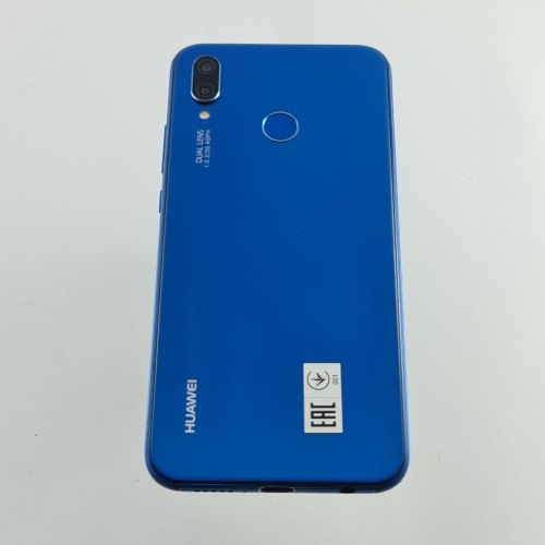 Смартфон Huawei P20 Lite 64 GB Klein Blue USED **