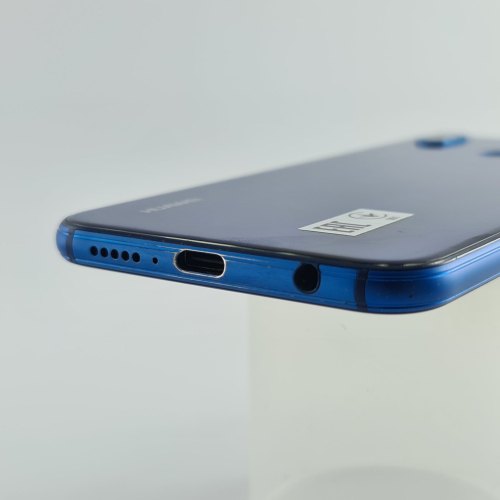 Смартфон Huawei P20 Lite 64 GB Klein Blue USED **