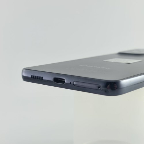 Смартфон Samsung Galaxy A53 256 GB Black USED **