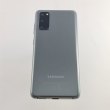 Смартфон Samsung Galaxy S20 128 GB Cosmic Grey USED **