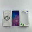 Смартфон Samsung Galaxy S10 Lite 128 GB Blue USED **