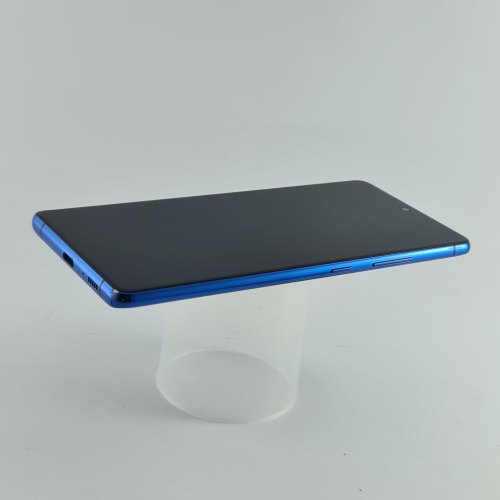 Смартфон Samsung Galaxy S10 Lite 128 GB Blue USED **