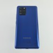 Смартфон Samsung Galaxy S10 Lite 128 GB Blue USED **