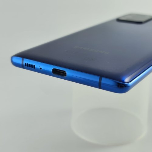 Смартфон Samsung Galaxy S10 Lite 128 GB Blue USED **