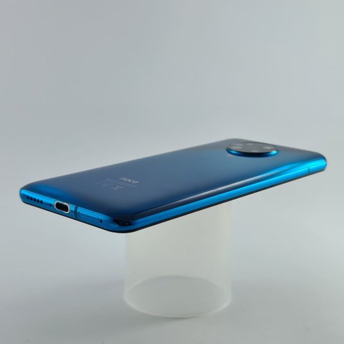 Смартфон Xiaomi Poco F2 Pro 256 GB Neon Blue USED **