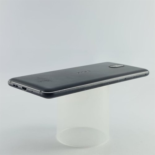 Смартфон NOKIA 3.1 16 GB Black USED **