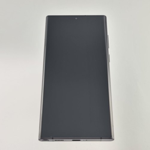 Смартфон Samsung Galaxy S22 Ultra 512 GB Black USED **