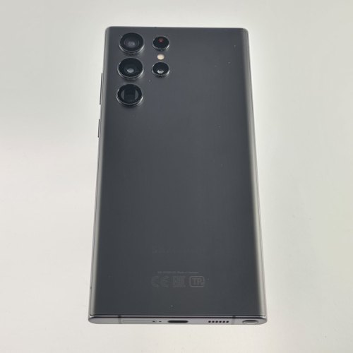 Смартфон Samsung Galaxy S22 Ultra 512 GB Black USED **