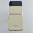 Смартфон Samsung Galaxy Z Flip3 256 GB Cream White USED **