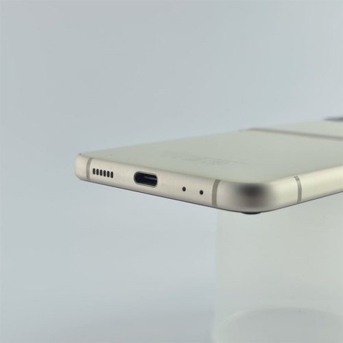 Смартфон Samsung Galaxy Z Flip3 256 GB Cream White USED **