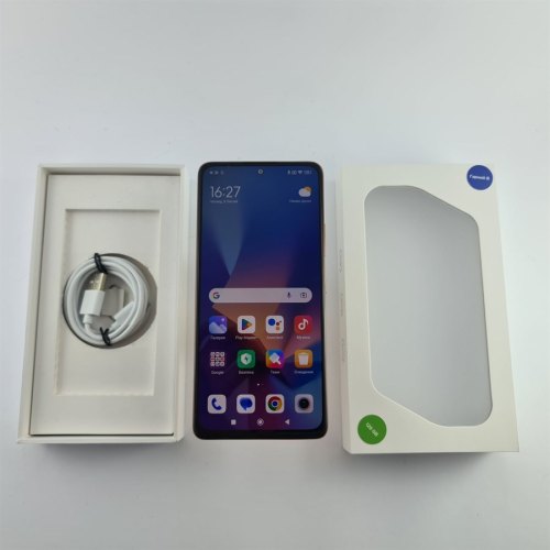 Смартфон Xiaomi Redmi Note 10 Pro 128 GB Gradient Bronze USED **