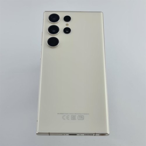 Смартфон Samsung Galaxy S23 Ultra 256 GB Cream USED **