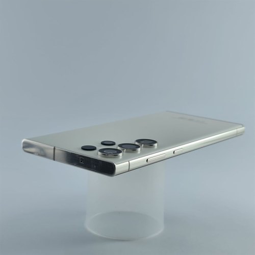 Смартфон Samsung Galaxy S23 Ultra 256 GB Cream USED **