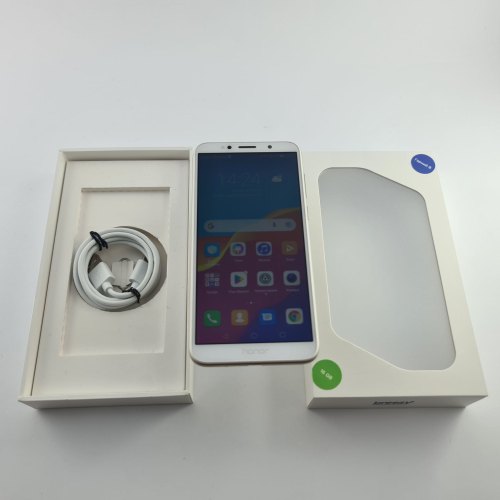 Смартфон Honor 7A 16 GB Gold USED **