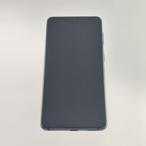 Смартфон Samsung Galaxy S21 128 GB Phantom Grey USED **