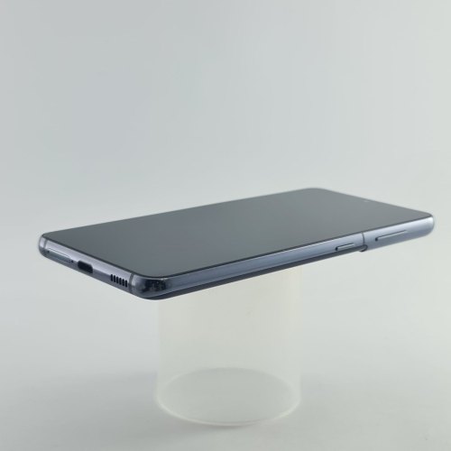 Смартфон Samsung Galaxy S21 128 GB Phantom Grey USED **