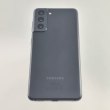 Смартфон Samsung Galaxy S21 128 GB Phantom Grey USED **