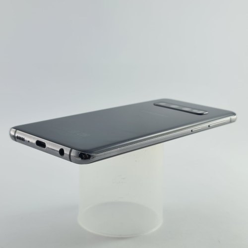 Смартфон Samsung Galaxy S10 128 GB Black USED **