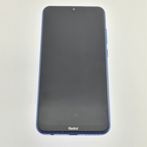 Смартфон Xiaomi Redmi 8A 32 GB Ocean Blue USED **