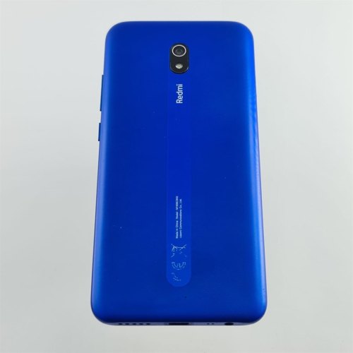 Смартфон Xiaomi Redmi 8A 32 GB Ocean Blue USED **