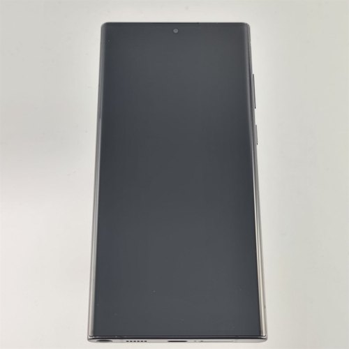 Смартфон Samsung Galaxy S22 Ultra 512 GB Black USED **