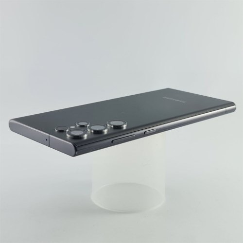 Смартфон Samsung Galaxy S22 Ultra 512 GB Black USED **