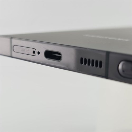 Смартфон Samsung Galaxy S22 Ultra 512 GB Black USED **