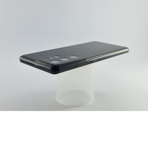 Смартфон Samsung Galaxy S21 Ultra 256 GB Phantom Black USED **