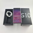 Смартфон Samsung Galaxy S10 128 GB Black USED **
