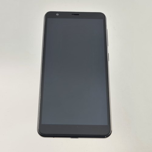 Смартфон ZTE Blade A5 2019 16 GB Black USED **