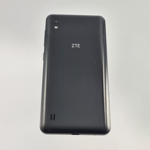 Смартфон ZTE Blade A5 2019 16 GB Black USED **