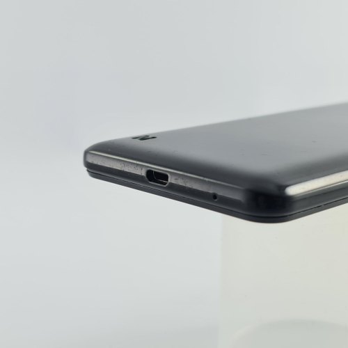 Смартфон ZTE Blade A5 2019 16 GB Black USED **