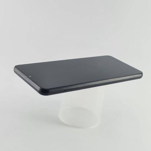 Смартфон Samsung Galaxy A02 32 GB Black USED **