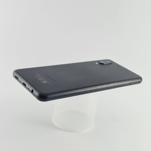Смартфон Samsung Galaxy A02 32 GB Black USED **