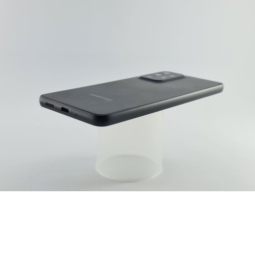 Смартфон Samsung Galaxy A33 128 GB Black USED **