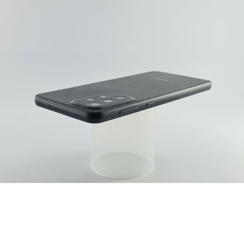 Смартфон Samsung Galaxy A33 128 GB Black USED **