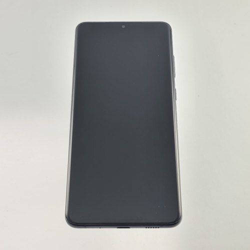 Смартфон Samsung Galaxy S20 Ultra 128 GB Cosmic Black USED **