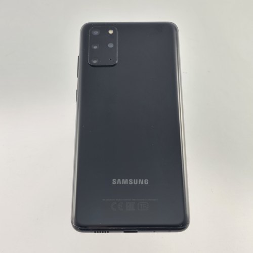 Смартфон Samsung Galaxy S20 Plus 128 GB Cosmic Black USED **
