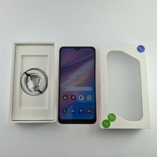 Смартфон Samsung Galaxy A10s 32 GB Red USED **