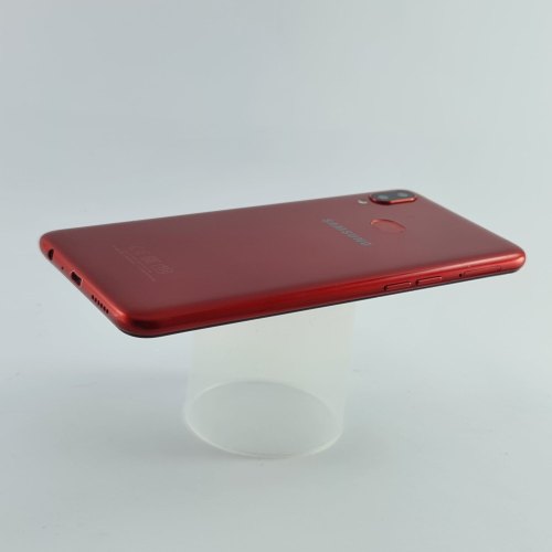 Смартфон Samsung Galaxy A10s 32 GB Red USED **