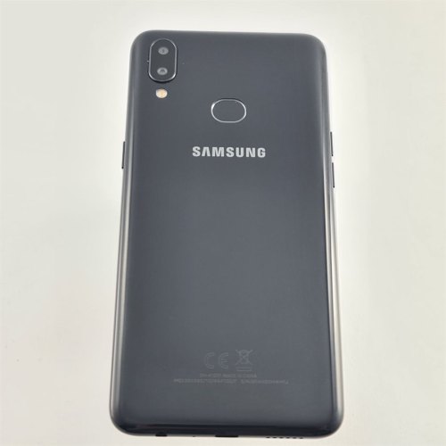 Смартфон Samsung Galaxy A10s 32 GB Black USED **