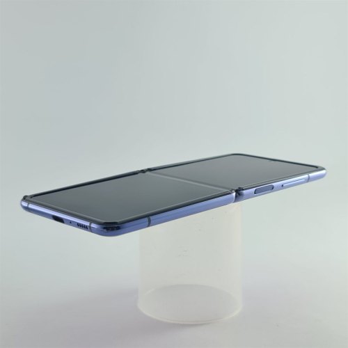 Смартфон Samsung Galaxy Z Flip 256 GB Purple USED **