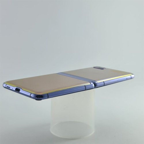 Смартфон Samsung Galaxy Z Flip 256 GB Purple USED **