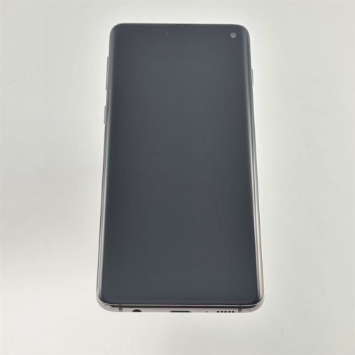 Смартфон Samsung Galaxy S10 128 GB Black USED **