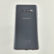 Смартфон Samsung Galaxy S10 128 GB Black USED **